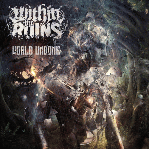 Within The Ruins : World Undone - Resurgence